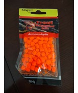 Magic #5172 Trout  MarshmallowBaits Vanilla-Brand New-SHIPS N 24 HOURS - $25.57 CAD