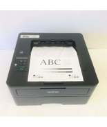 Brother Compact Monochrome Laser Printer HL-L2370DW Up to 36ppm Wireless... - $110.00