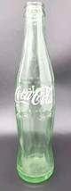 1968 Dallas, TX Coca Cola Bottle 10 oz Empty Soda Bottle B1-22 - £15.71 GBP