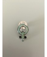 PIN BADGE - FEMALE GENDER SYMBOL - £1.55 GBP