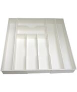 Dial Industries, Inc. Mega Expand-A-Drawer Cutlery and Utensil Drawer Or... - €25,30 EUR