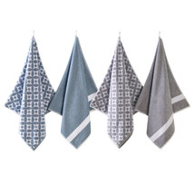 Caro Home Mix and Match Bath Towel, 2-pack - £31.62 GBP