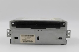 Audio Equipment Radio Receiver Dash Mounted CD Player Fits 15-16 F TYPE ... - $89.99