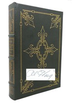 Alexander Haig INNER CIRCLES Signed Easton Press 1st Edition 1st Printing - £324.60 GBP