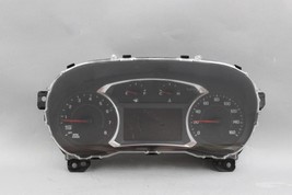 Speedometer 36K Miles MPH US Market Fits 2018 CHEVROLET TRAVERSE OEM #38927 - $175.49