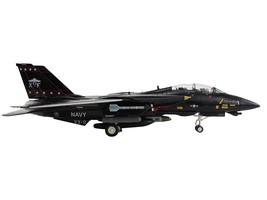 Grumman F-14D Tomcat Fighter Aircraft &quot;Vandy 1 VX-9 Vampires&quot; (1997) Uni... - £141.58 GBP