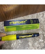 TOUCH IN SOL Stretchex Stretch Lash Effect Mascara Rare New Full Size - $33.94 CAD