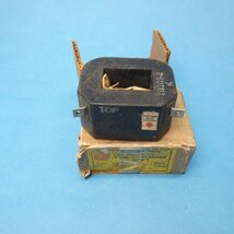 Clark TB103-2 Motor Starter Contactor Coil NEMA Size 2 Type CY 220 VAC NEW - €12,96 EUR