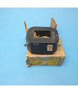 Clark TB103-2 Motor Starter Contactor Coil NEMA Size 2 Type CY 220 VAC NEW - $274.97 MXN