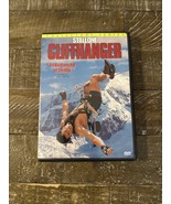 Cliffhanger DVD - €10,17 EUR