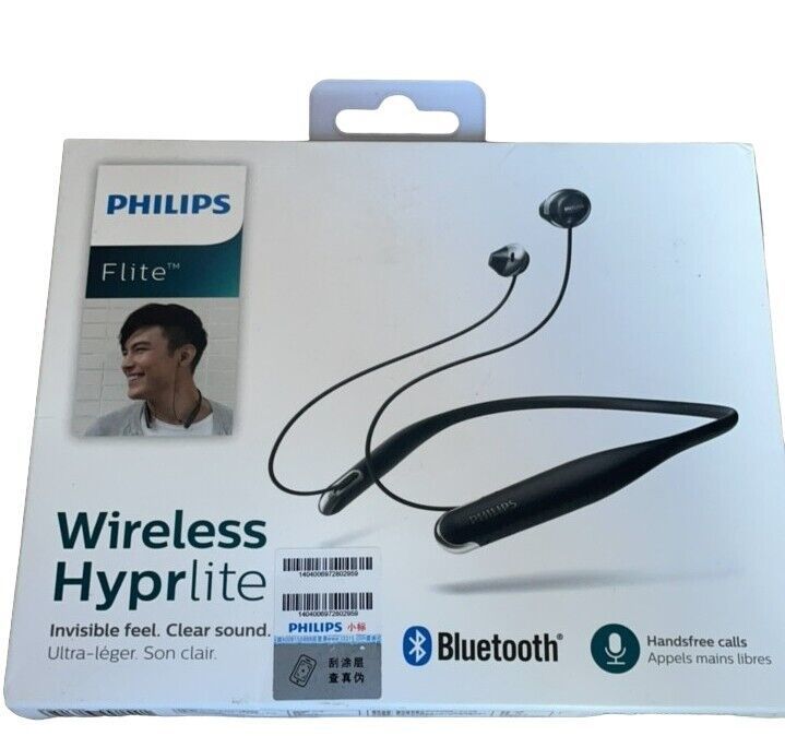 Philips bluetooth in ear shb4205 sale
