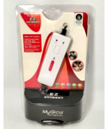 MyGica EZ Grabber USB 2.0 Audio Video Capture Card VHS to DVD Video - $37.63 CAD