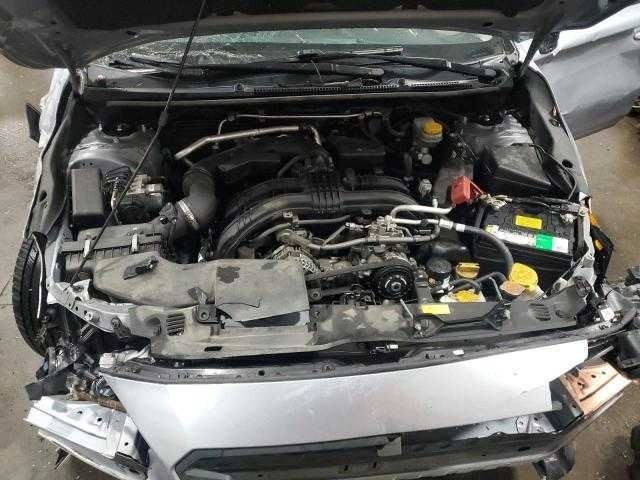 Subaru Crosstrek Fuel Gas Tank Sending Unit  2019 2020 2021 2022 2023 Item image 10