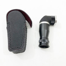 Asahi Pentax Right Angle Finder Vintage with case - $34.64