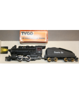 Vintage "Tyco" HO Gauge Train set with power pack and tracks - $80.00