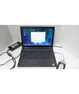 DELL Latitude 5580 Laptop (07A8) | 15.5&quot; | Core i5-6200U | 4GB | SCREEN ... - $915.73 MXN