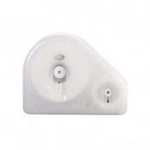 Livi Jumbo Toilet Roll Dispenser - Reserve - $111.49 CAD