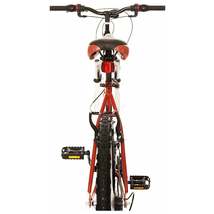 Titan Pathfinder 18-Speed Mens Mountain Bike with Suspension Fast Shipping. image 6