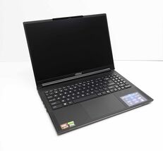 MSI Stealth A16 AI+ 16” AMD Ryzen AI 9-365 32GB 1TB SSD RXT 4070 image 2