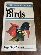 Peterson Field Guide (R) to Eastern Birds: Fourth Edition - £3.23 GBP