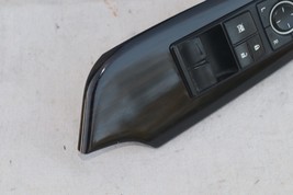 2015-19 Lexus RC350 Power Window Master Switch image 3