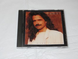 Dare to Dream by Yanni CD Mar-1992 Private Music Once Upon a Time A Love for Lif - £10.11 GBP