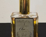 Vintage Olio Potpourri Home Fragrance Refresher Spray ME’LANGE I China R... - $33.85