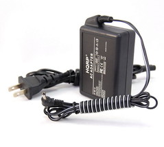 Ac Adapter For Jvc GR-DVL310 GR-DVL315 GR-DVL320 GR-DVL510 SXM335 - £24.83 GBP