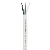 Ancor Triplex Cable - 14/3 AWG - 100&#39; - $82.62
