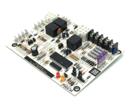 NORDYNE 624693 Control Circuit Board 1182-100 used #P860A - $2,335.24 MXN
