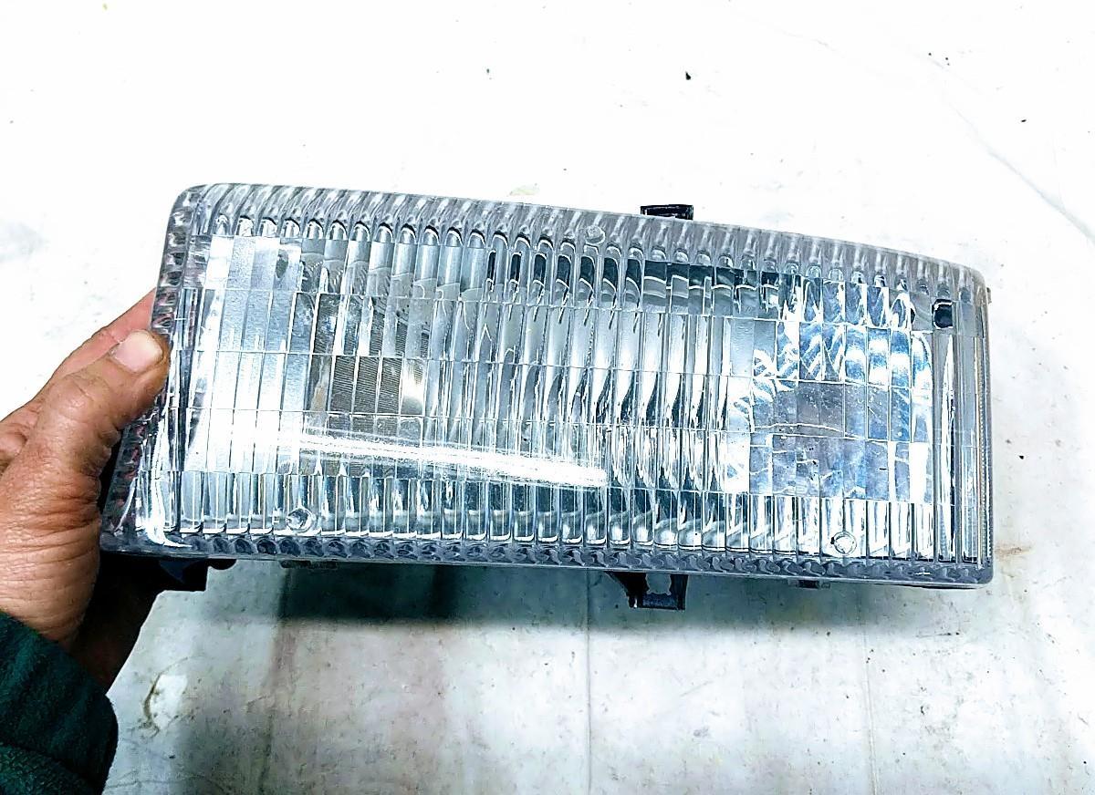 Dodge 55055171AC 1997-2004 Dakota Headlight Head Lamp Assembly Clear LH ... - $53.07