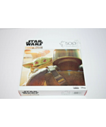 Buffalo Games 3350 Star Wars The Mandalorian Baby Yoda Jigsaw Puzzle - 5... - $282.06 MXN