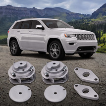 2.5&quot; Suspension Full Lift Kit Fit Jeep Grand Cherokee WK2 2011-2022 - £74.30 GBP