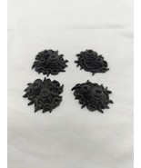 (4) Larva Spawn Pod RPG Miniature Accessories 1&quot; - $26.88 CAD