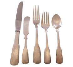 1810 Eighteen Ten by International Sterling Silver Flatware Set Service 32 pcs - £1,497.75 GBP