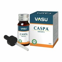 Caspa drops carminative &amp; antispasmodic liquid marketed for infants and ... - $10.75