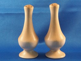 Vintage Salt and Pepper Shaker Set - $49.50