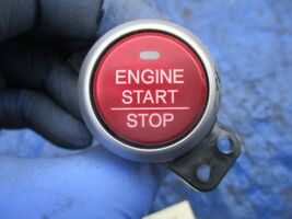 09-11 Acura TL J37A4 engine start stop push button control OEM 35881-TK4... - $59.99