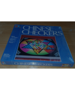 VTG. DRAGON CHINESE CHECKERS MILTON BRADLEY AGES 7 TO ADULT NEW IN WRAP-... - $11.99