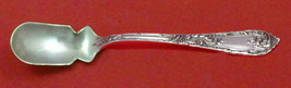 Romaine by Reed and Barton Sterling Silver Horseradish Scoop Custom Made 5 3/4" - $68.31
