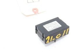 MERCEDES-BENZ C E S GL ML A1645430062 REAR VIEW CAMERA CONTROL MODULE E5789 image 3