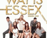 The Only Way is Essex Series 1 DVD | Region 4 - $6.71