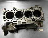 Engine Cylinder Block From 2011 Ford Focus  2.0 9M5G6015AA - $449.95
