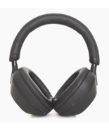 SONY WH-1000XM5/B Premium Wireless Noise Canceling Bluetooth Headphones ... - $159.98