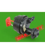 90-1997 mercedes r129 sl320 sl500 fuel tank lid door release vacuum actu... - €34,50 EUR 90-1997 mercedes r129 sl320 sl500 fuel tank lid door release vacuum actu... - €34,50 EUR