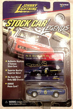 Johnny Lightning Stock Car Legends Pete Hamilton #6 NIB - $14.99