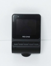 Rexing - V1P Flex X4 Dual Dash Cam BBY-V1PFLEX-X4 full set  (good) image 2