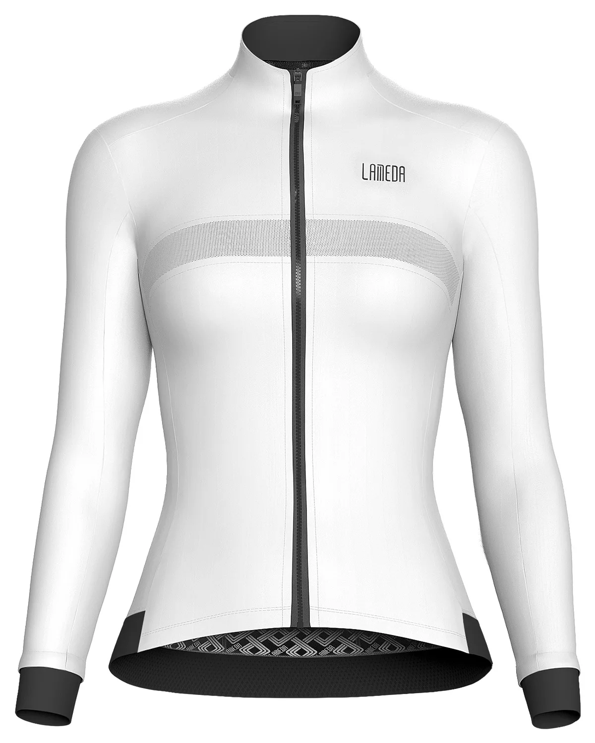 LAMEDA Cycling Summer Jersey Women Biker Jacket Cut Wind for Cycling Waterproof  - $491.55