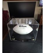 Notre Dame Football 1966 National Champ Team Autographed Parseghian Blei... - $27,424.44 MXN