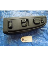 03-06 Chevy Silverado 2 dr driver master power window switch GMC Sierra ... - $129.99
